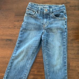 Boys Jeans - Size 5T